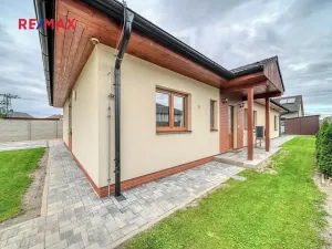 Prodej rodinného domu, Kolín, K Ovčárům, 144 m2