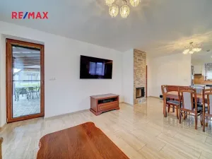 Prodej rodinného domu, Kolín, K Ovčárům, 144 m2