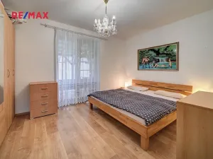 Prodej rodinného domu, Kolín, K Ovčárům, 144 m2