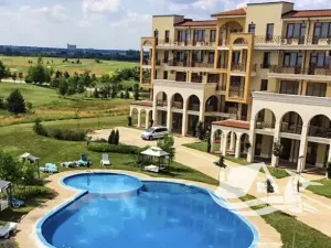 Prodej rodinného domu, Balčik, Bulharsko, 103 m2