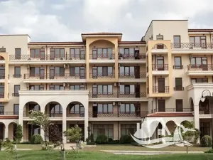 Prodej rodinného domu, Balčik, Bulharsko, 103 m2