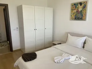 Prodej bytu 2+kk, Balčik, Bulharsko, 63 m2