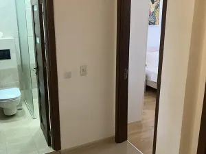 Prodej bytu 2+kk, Balčik, Bulharsko, 63 m2