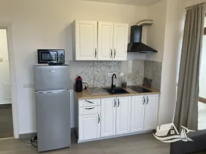 Prodej bytu 2+kk, Balčik, Bulharsko, 63 m2