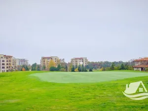 Prodej bytu 3+kk, Balčik, Bulharsko, 102 m2