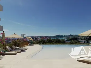 Prodej bytu 3+kk, Fuengirola, Španělsko, 86 m2