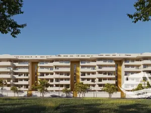 Prodej bytu 3+kk, Fuengirola, Španělsko, 86 m2