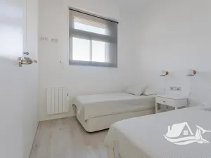 Prodej bytu 3+kk, Vera, Španělsko, 67 m2