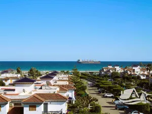 Prodej bytu 3+kk, Vera, Španělsko, 67 m2