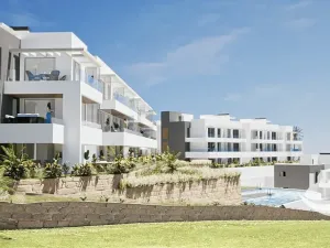 Prodej bytu 4+kk, Manilva, Španělsko, 109 m2