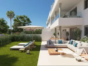 Prodej bytu 4+kk, Chaparral, Španělsko, 83 m2