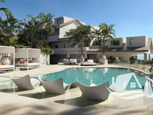 Prodej bytu 4+kk, Benalmádena, Španělsko, 162 m2