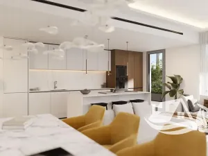 Prodej bytu 4+kk, Benalmádena, Španělsko, 162 m2