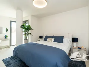 Prodej bytu 3+kk, Benahavís, Španělsko, 93 m2