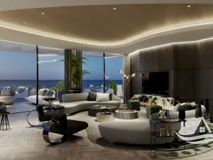 Prodej bytu 4+kk, Benahavís, Španělsko, 158 m2