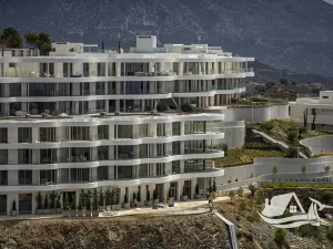 Prodej bytu 4+kk, Benahavís, Španělsko, 158 m2