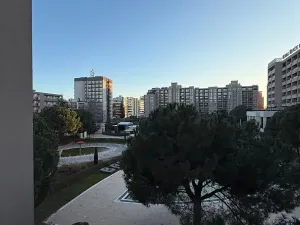 Prodej bytu 1+kk, Nesebar, Bulharsko, 44 m2