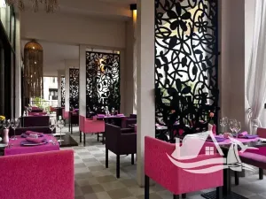 Prodej bytu 1+kk, Nesebar, Bulharsko, 44 m2