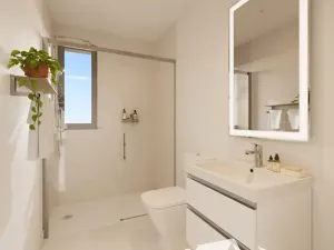 Prodej rodinného domu, Algarrobo, Španělsko, 120 m2