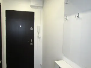 Pronájem bytu 1+1, Brno, Štouračova, 33 m2