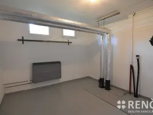 Pronájem bytu 2+1, Brno, Poznaňská, 54 m2