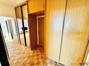 Pronájem bytu 3+1, Ústí nad Labem, SNP, 70 m2