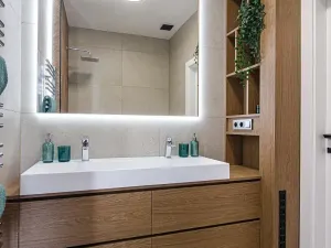 Pronájem bytu 4+kk, Ostrava, 105 m2