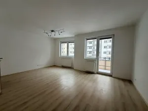 Pronájem bytu 1+kk, Praha - Hlubočepy, Miloše Havla, 36 m2