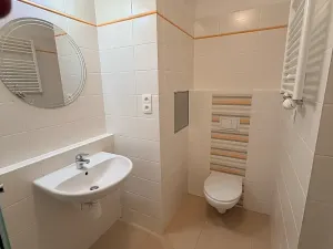 Pronájem bytu 1+kk, Praha - Hlubočepy, Miloše Havla, 36 m2