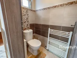 Prodej rodinného domu, Kadlín, 120 m2