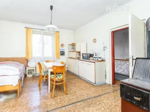 Prodej rodinného domu, Jilemnice, Pod Lomem, 198 m2