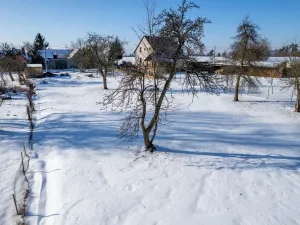 Prodej pozemku, Velká Bíteš - Jáchymov, 1957 m2
