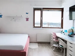 Prodej bytu 3+kk, Brno, Kigginsova, 81 m2