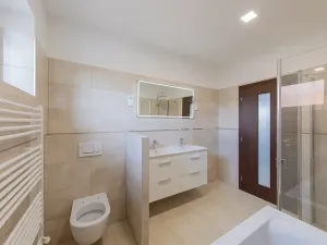 Prodej rodinného domu, Prostějov, 120 m2