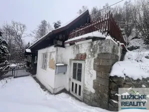 Prodej chalupy, Kytlice, 170 m2