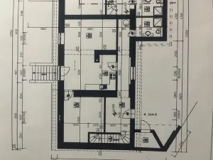 Prodej rodinného domu, Hlubočky, V Podlesí, 110 m2