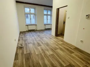 Pronájem bytu 2+1, Jihlava, Palackého, 70 m2