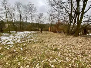 Prodej pozemku pro bydlení, Pertoltice pod Ralskem, 1283 m2