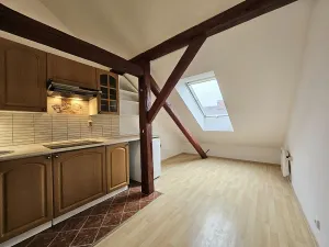 Pronájem bytu 2+1, Brno, Štolcova, 60 m2