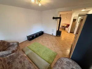 Pronájem rodinného domu, Dolní Cerekev, 64 m2