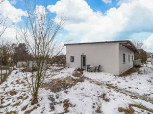 Prodej rodinného domu, Konstantinovy Lázně, V Aleji, 82 m2