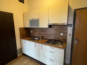 Pronájem bytu 2+kk, Praha - Krč, U strže, 50 m2