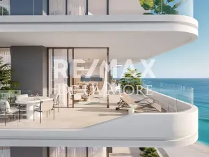 Prodej bytu 2+kk, Al Marjan Island, Spojené arabské emiráty, 79 m2