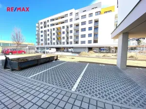 Pronájem bytu 3+kk, Plzeň, U Borských kasáren, 90 m2