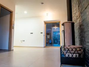 Prodej bytu 3+kk, Bedřichov, 76 m2