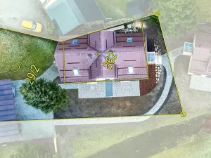 Prodej bytu 3+kk, Bedřichov, 76 m2