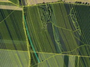 Prodej pole, Kojetín, 16106 m2