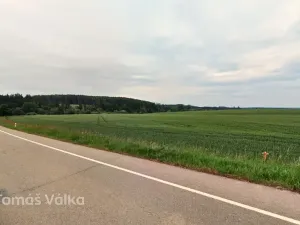 Prodej pole, Žďárná, 5202 m2