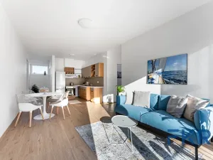 Prodej bytu 3+kk, Kralupy nad Vltavou, Na Horkách, 74 m2