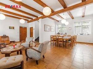 Prodej ubytování, Kytlice, 421 m2